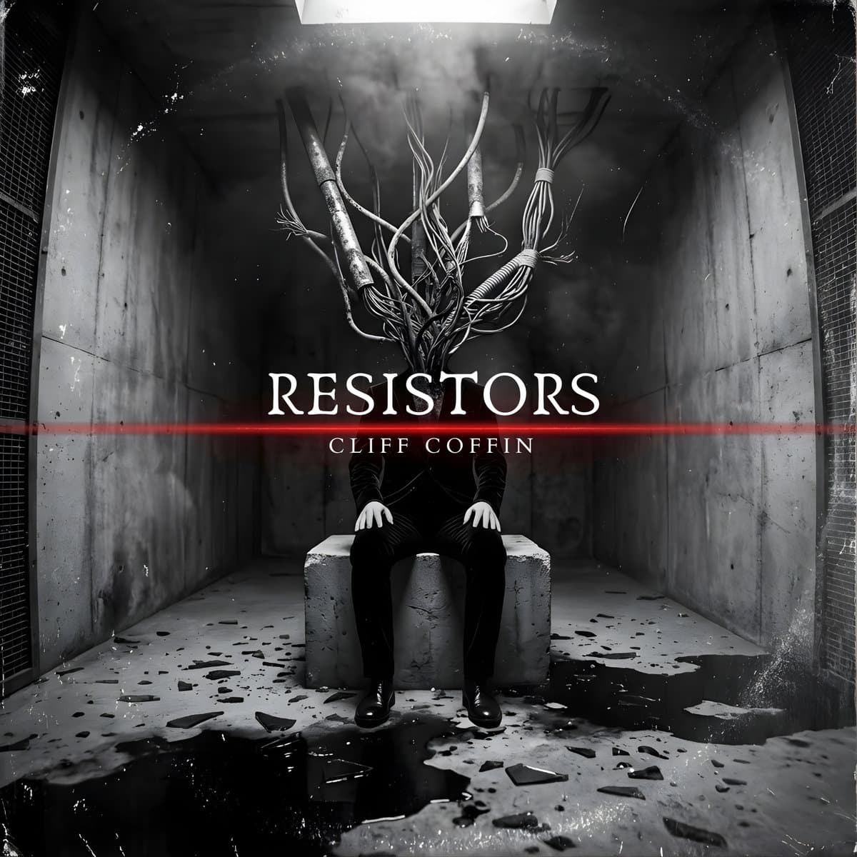 Resistors — Cliff Coffin
