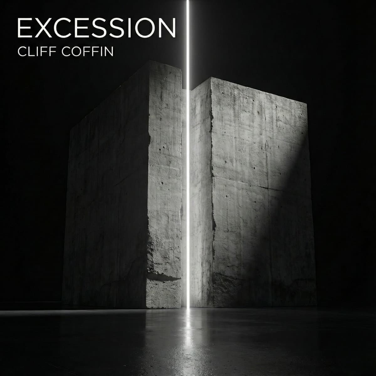Excession (Cliff Coffin Nightshade) — Cliff Coffin