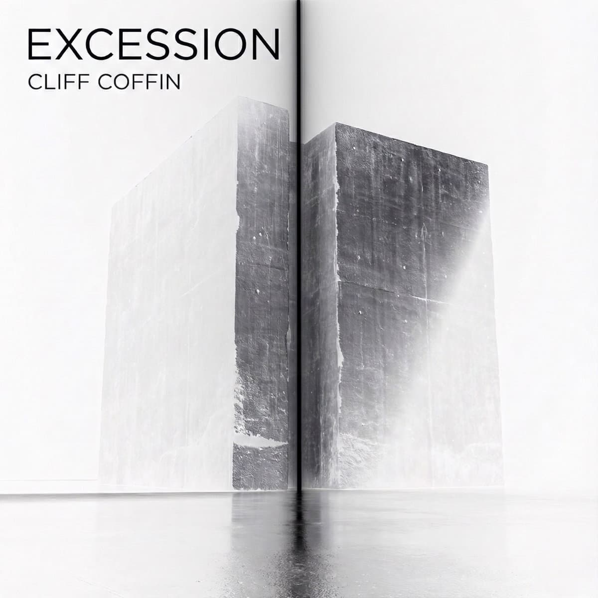 Excession (Cliff Coffin Afterhours) — Cliff Coffin