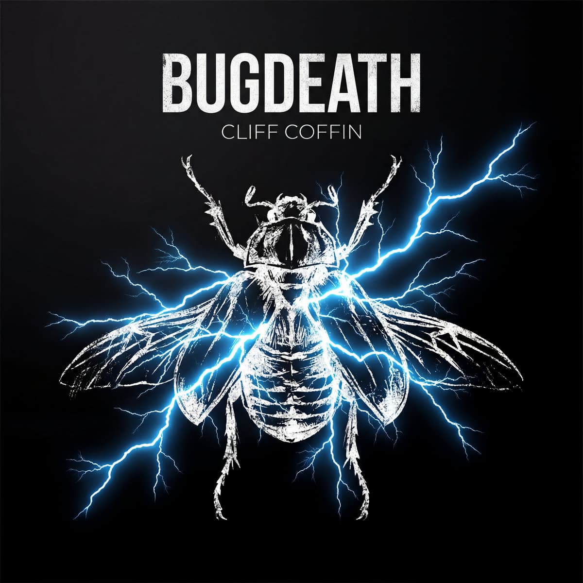 Bugdeath — Cliff Coffin