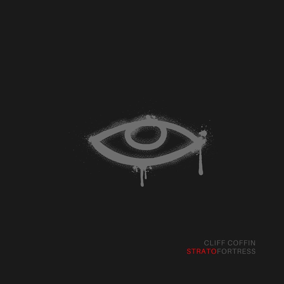 Stratofortress — Cliff Coffin