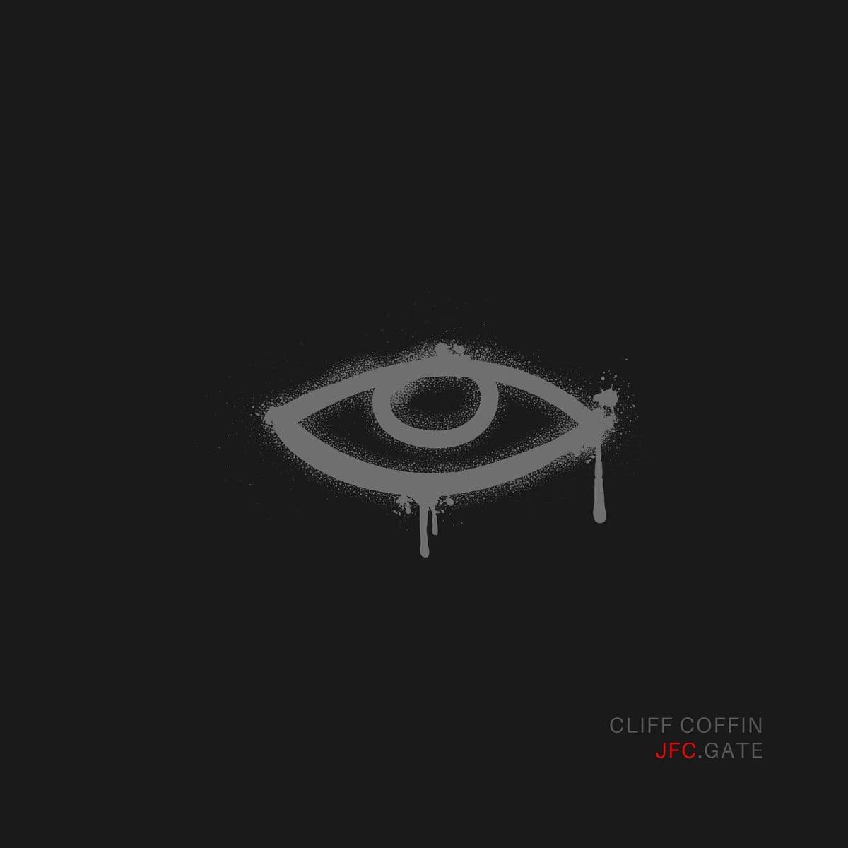 Jfc.Gate — Cliff Coffin
