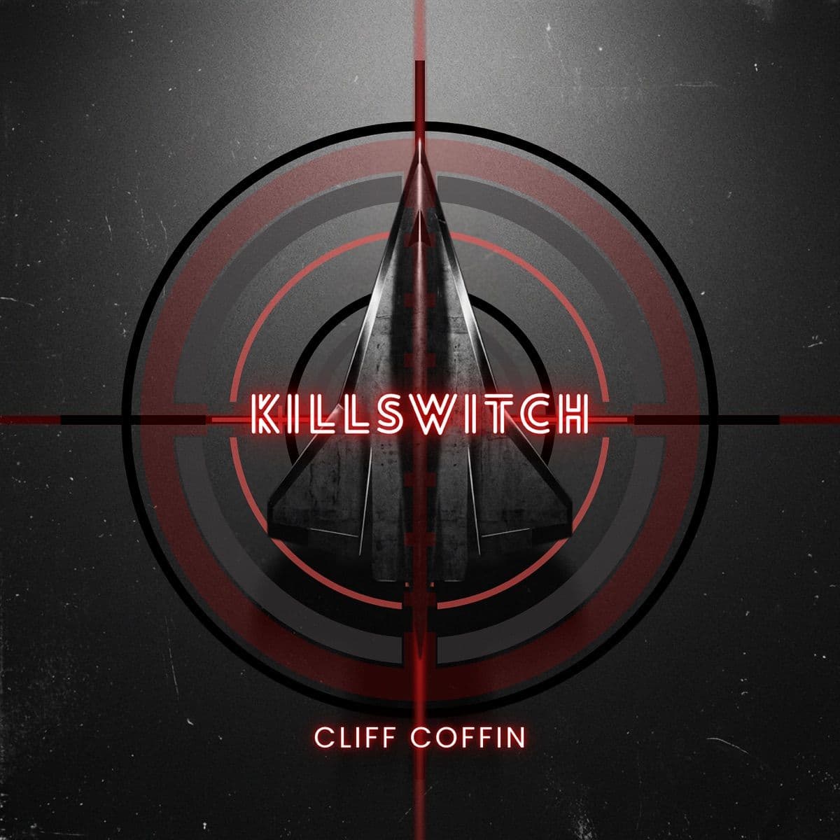 Killswitch — Cliff Coffin