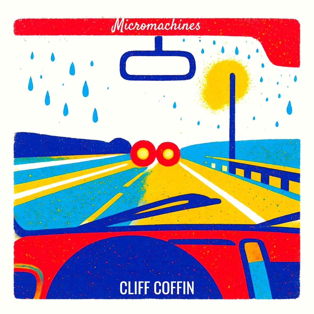 Micromachines — Cliff Coffin