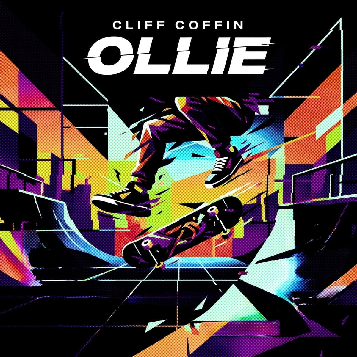 Ollie — Cliff Coffin