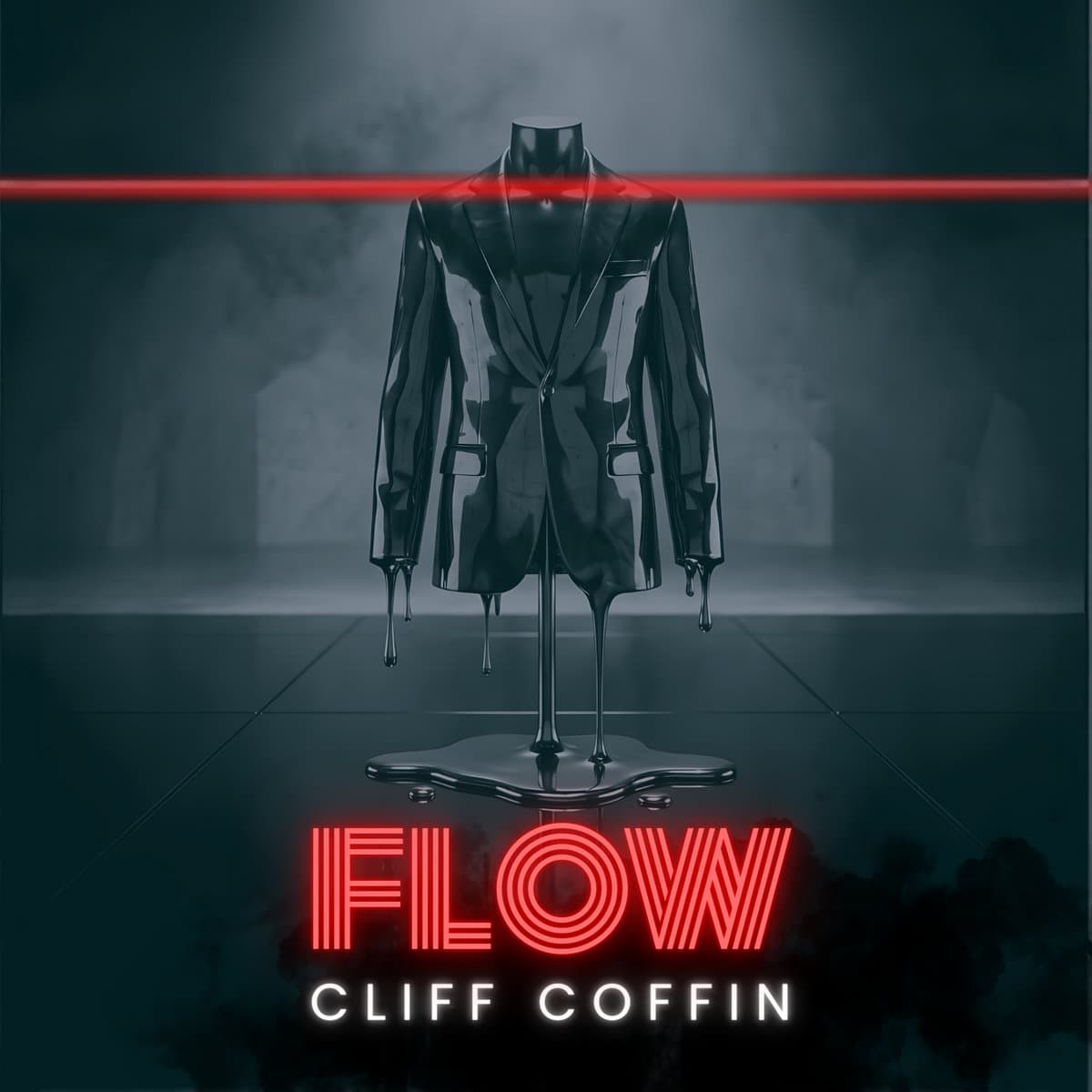 Flow — Cliff Coffin