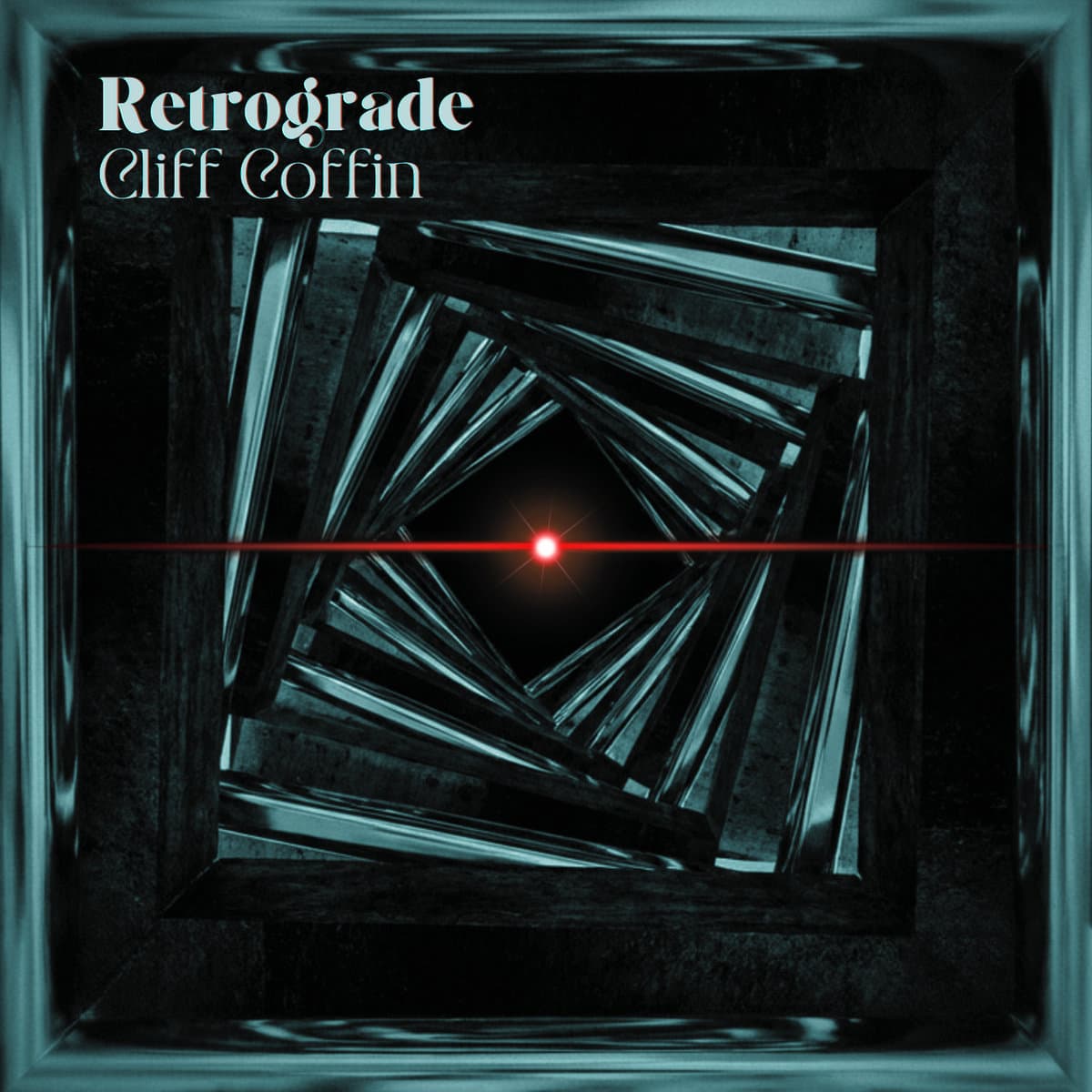 Retrograde — Cliff Coffin