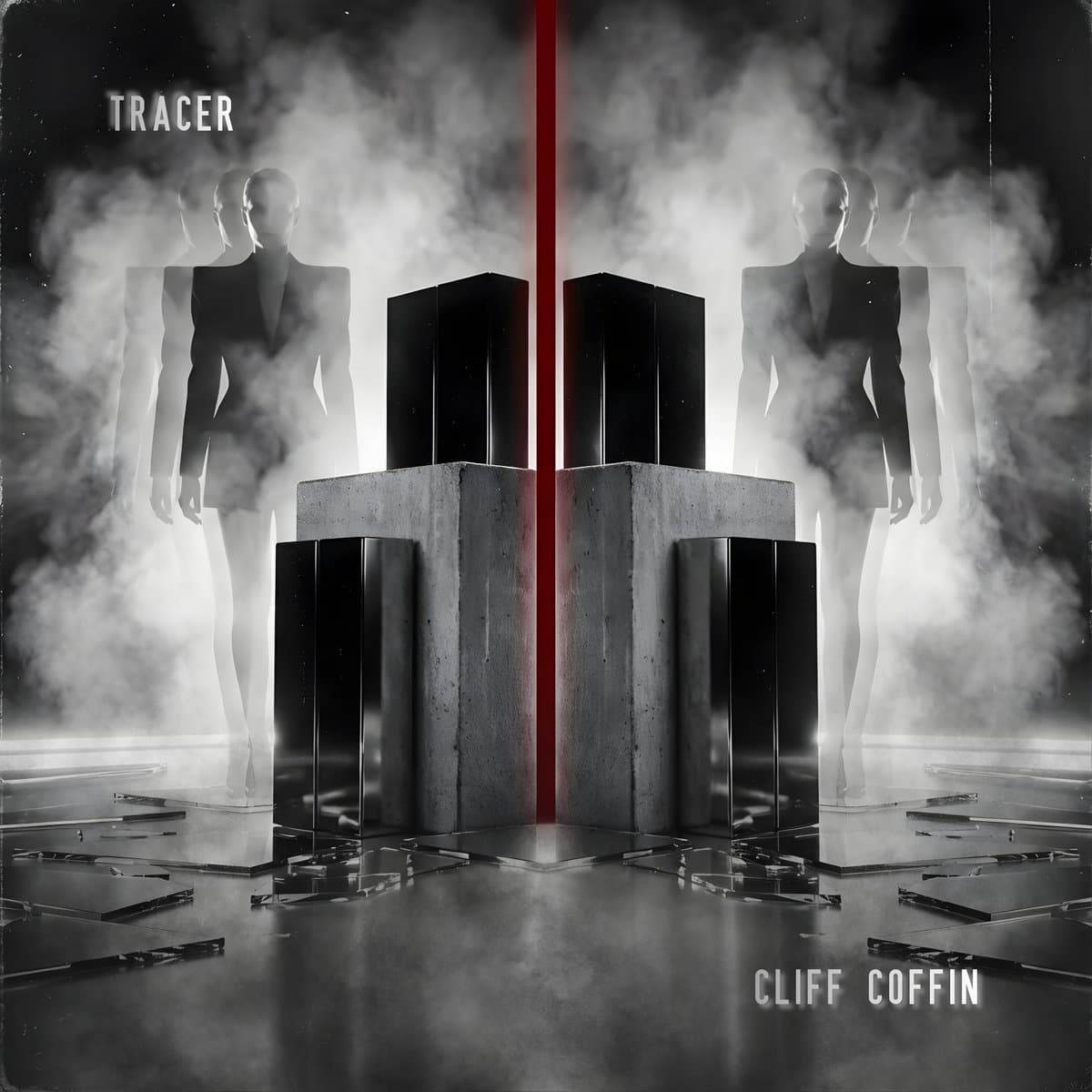 Tracer — Cliff Coffin