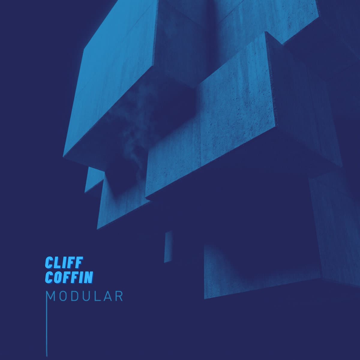 Modular — Cliff Coffin