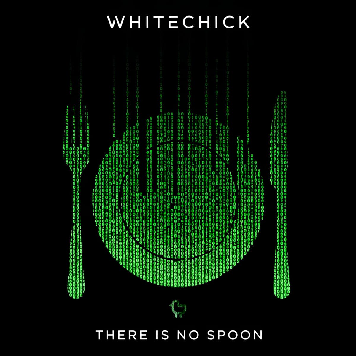 There Is No Spoon — Whitechick