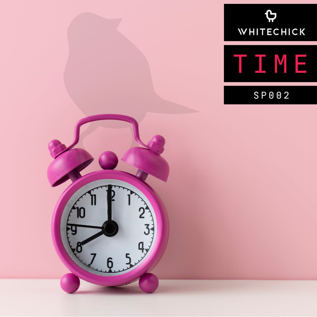 Time — Whitechick