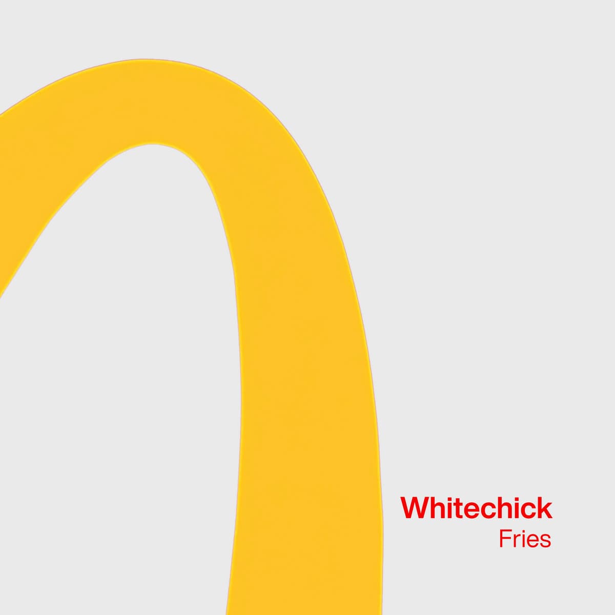 Fries — Whitechick