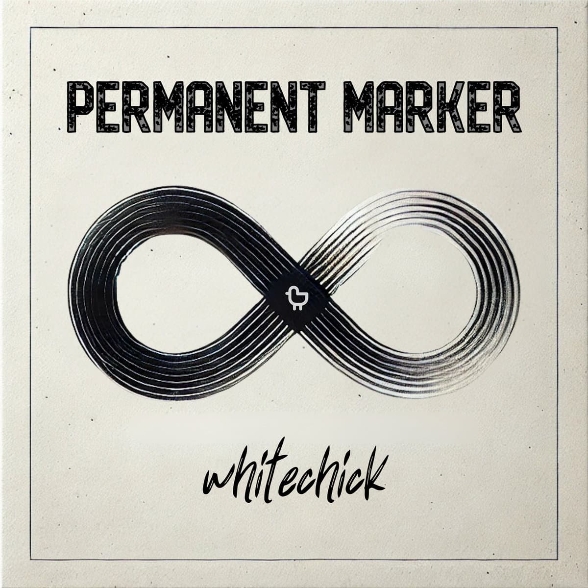 Permanent Marker — Whitechick