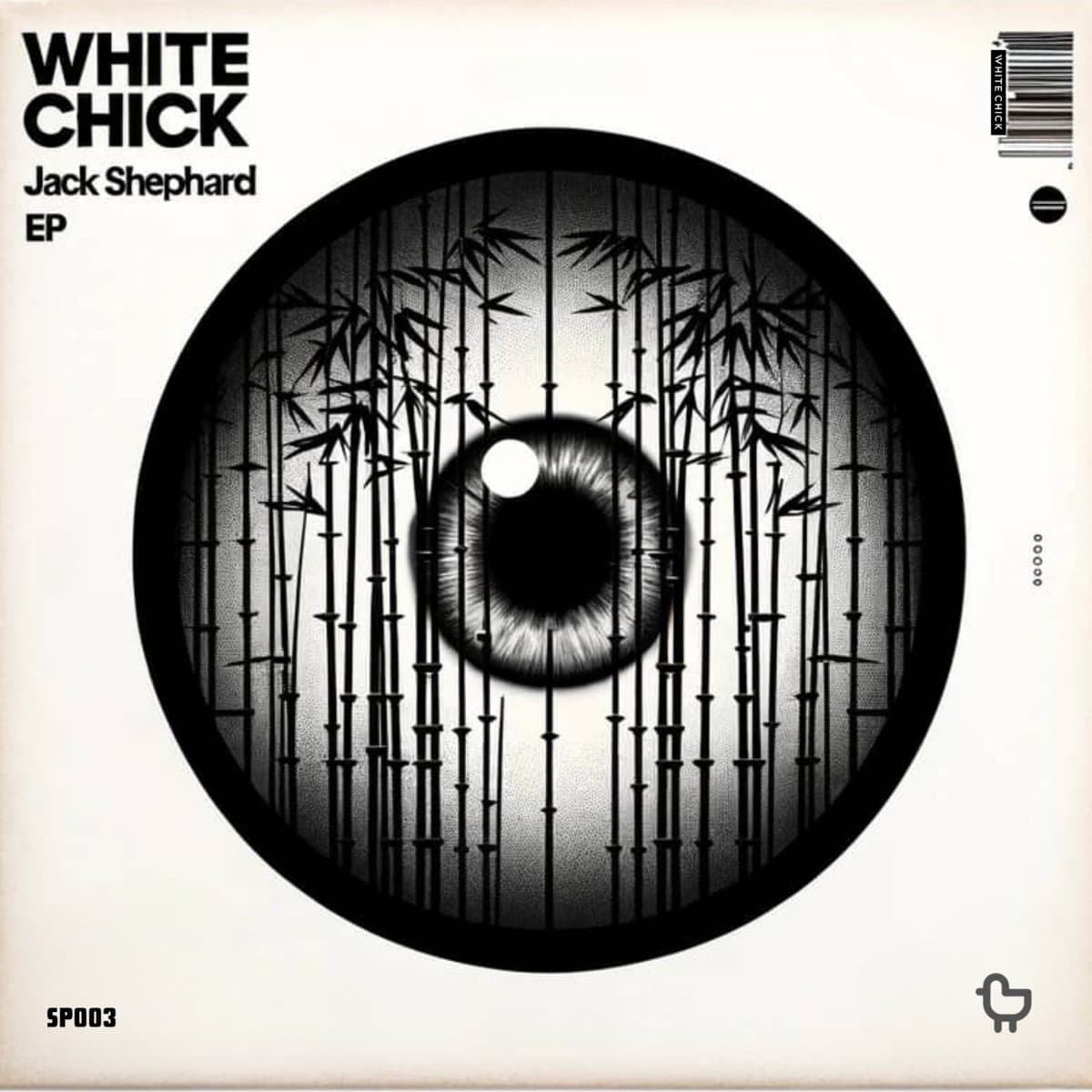 Jack Shephard — Whitechick