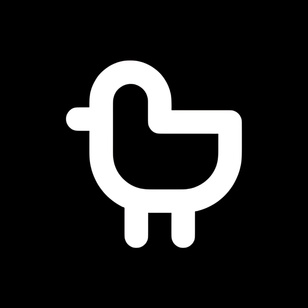 Whitechick logo